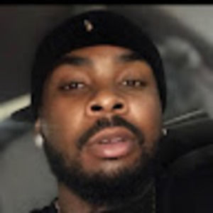 Meet your Posher, Dashawn